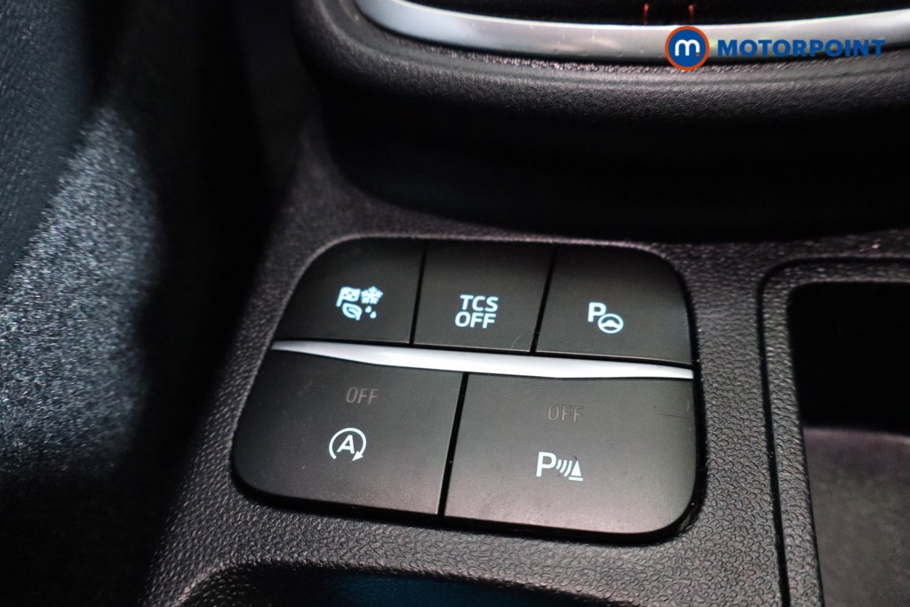 Ford Puma St-Line X Manual Petrol SUV - Stock Number (1571476) - 11th supplementary image