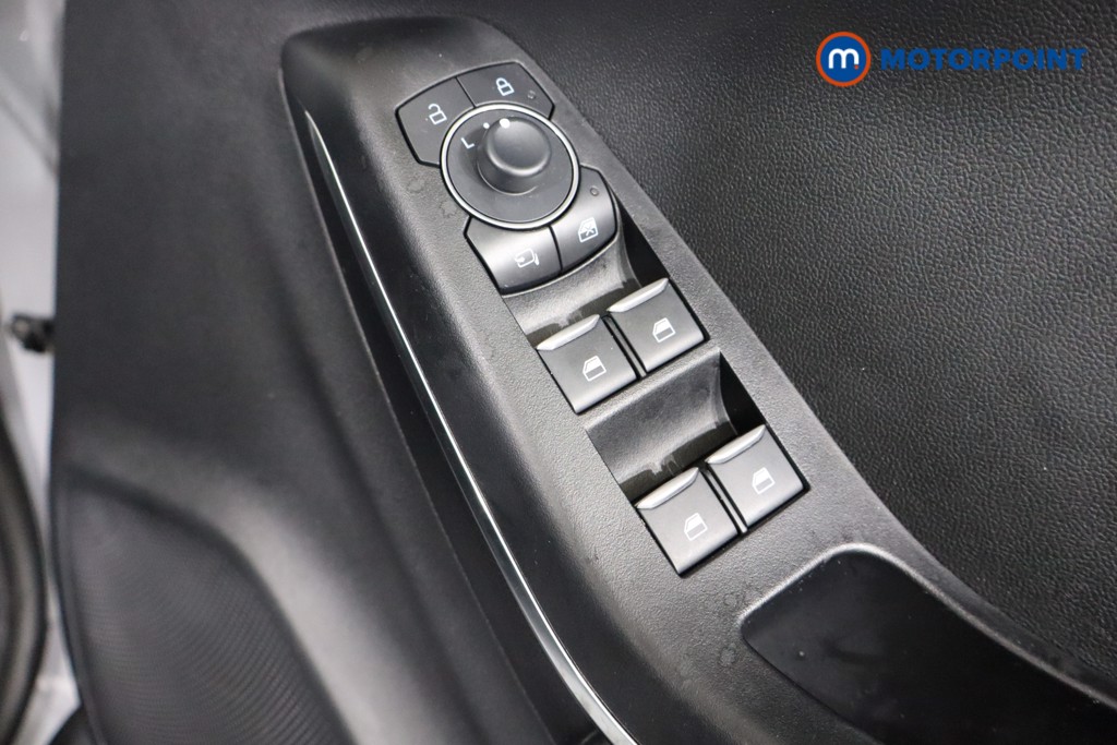 Ford Puma St-Line X Manual Petrol SUV - Stock Number (1571476) - 12th supplementary image