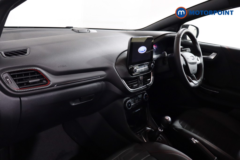 Ford Puma St-Line X Manual Petrol SUV - Stock Number (1571476) - 14th supplementary image