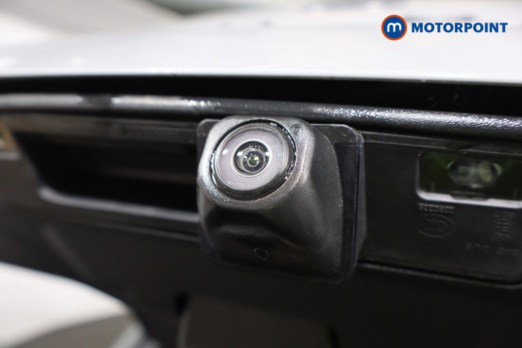 Ford Puma St-Line X Manual Petrol SUV - Stock Number (1571476) - 17th supplementary image