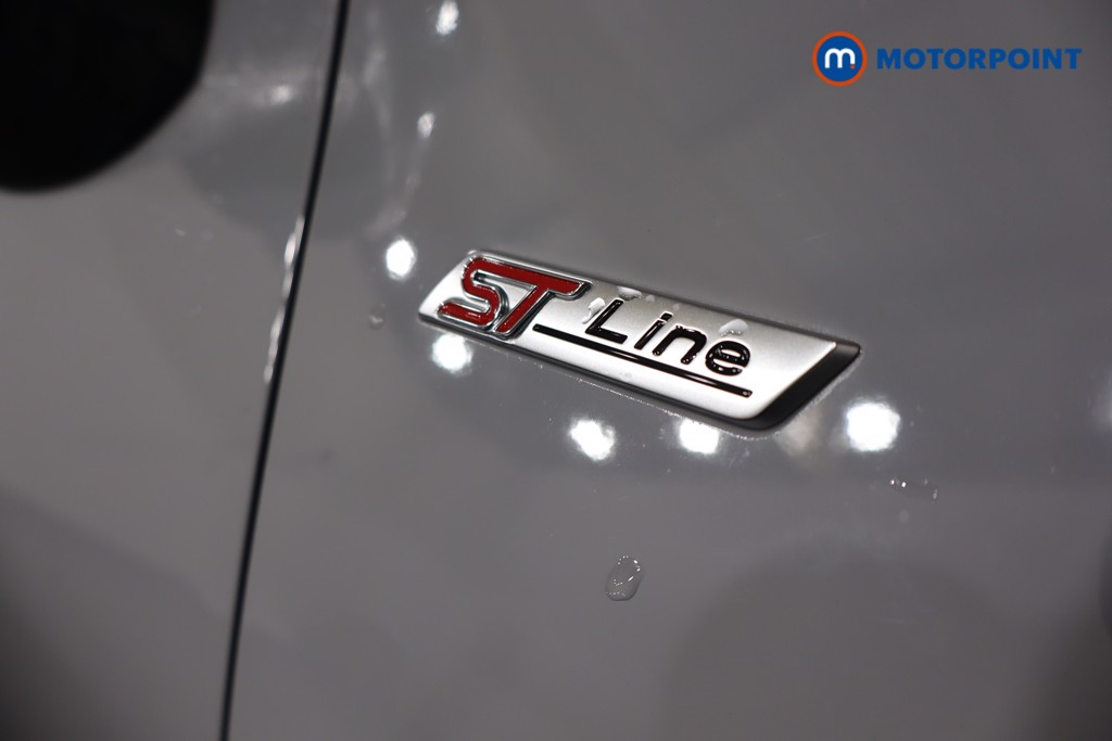 Ford Puma St-Line X Manual Petrol SUV - Stock Number (1571476) - 20th supplementary image