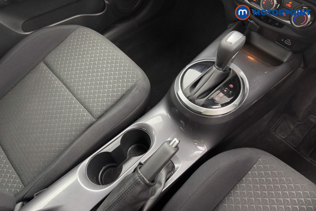 Nissan Juke Acenta Automatic Petrol SUV - Stock Number (1571637) - 10th supplementary image