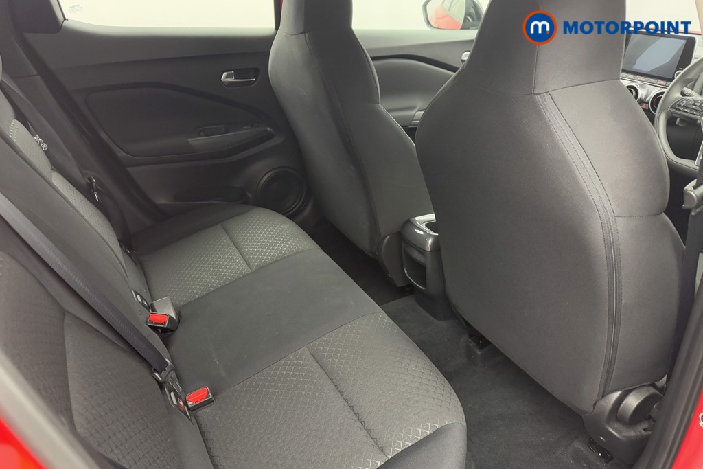 Nissan Juke Acenta Automatic Petrol SUV - Stock Number (1571637) - 15th supplementary image