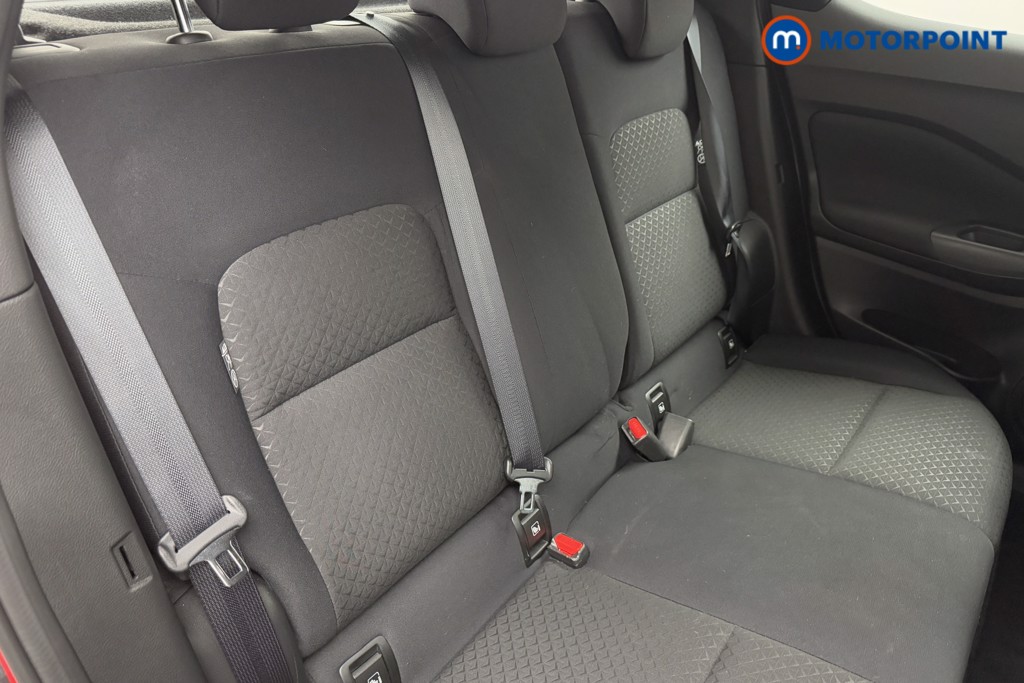 Nissan Juke Acenta Automatic Petrol SUV - Stock Number (1571637) - 16th supplementary image