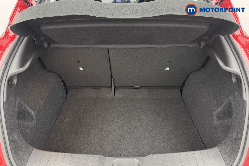 Nissan Juke Acenta Automatic Petrol SUV - Stock Number (1571637) - 19th supplementary image