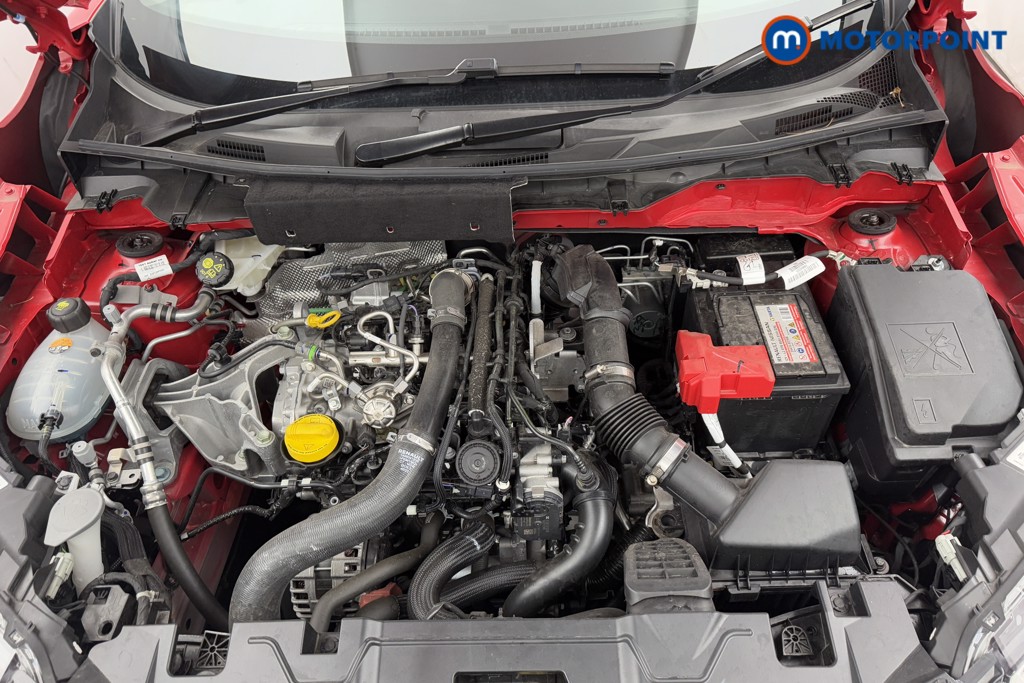 Nissan Juke Acenta Automatic Petrol SUV - Stock Number (1571637) - 21st supplementary image
