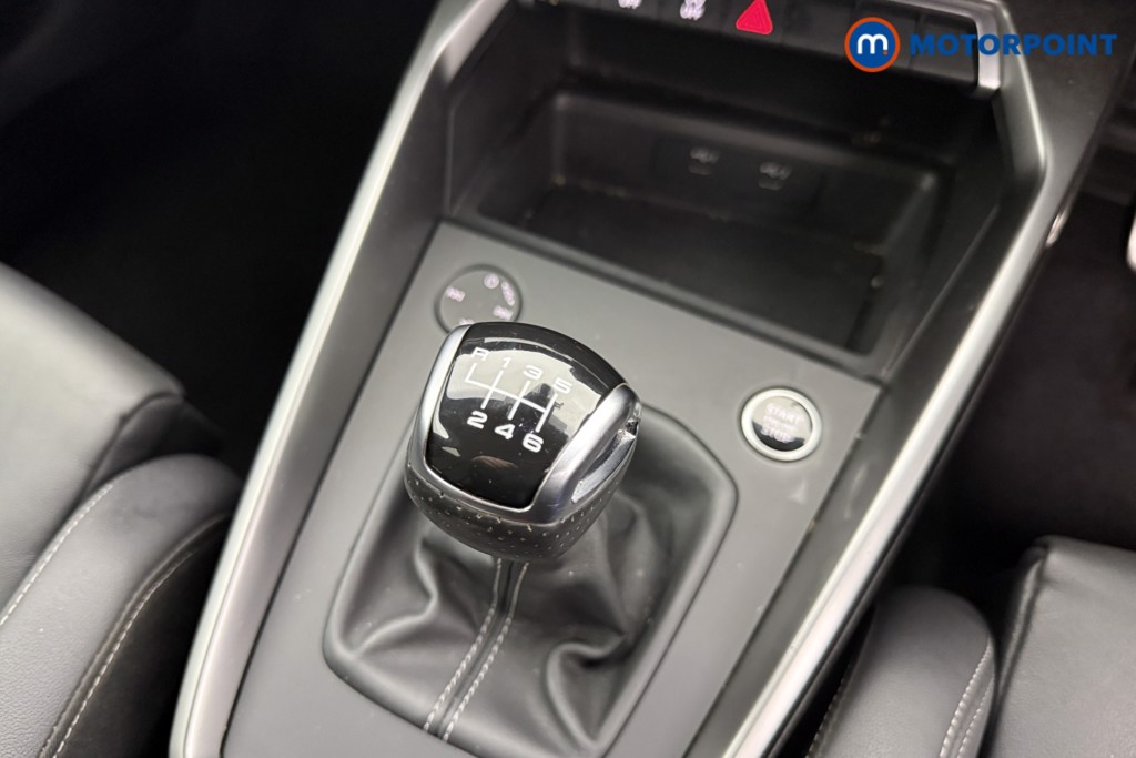Audi A3 S Line Manual Petrol Hatchback - Stock Number (1571768) - 5th supplementary image