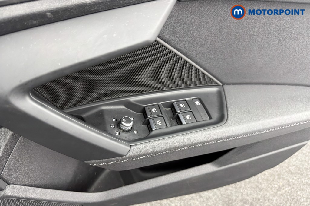 Audi A3 S Line Manual Petrol Hatchback - Stock Number (1571768) - 9th supplementary image