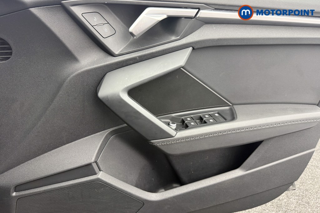 Audi A3 S Line Manual Petrol Hatchback - Stock Number (1571768) - 10th supplementary image