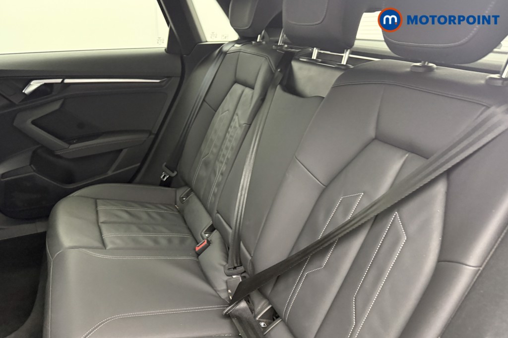 Audi A3 S Line Manual Petrol Hatchback - Stock Number (1571768) - 12th supplementary image