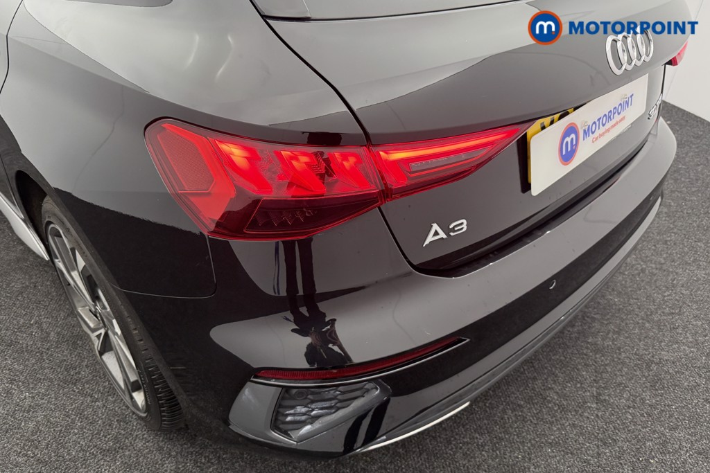 Audi A3 S Line Manual Petrol Hatchback - Stock Number (1571768) - 15th supplementary image