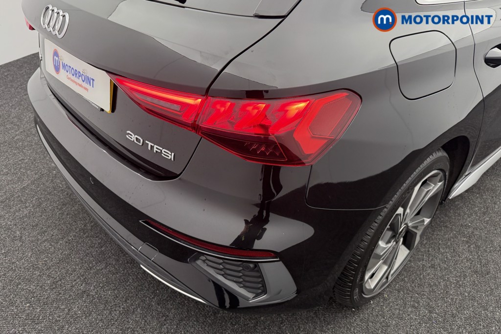 Audi A3 S Line Manual Petrol Hatchback - Stock Number (1571768) - 16th supplementary image