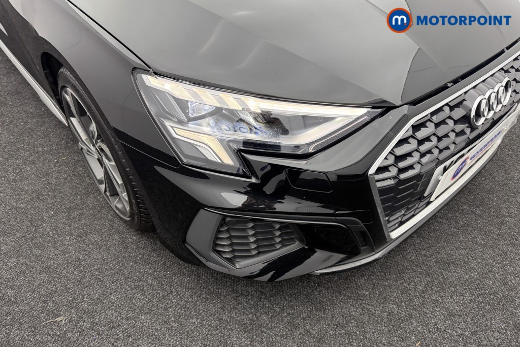 Audi A3 S Line Manual Petrol Hatchback - Stock Number (1571768) - 17th supplementary image