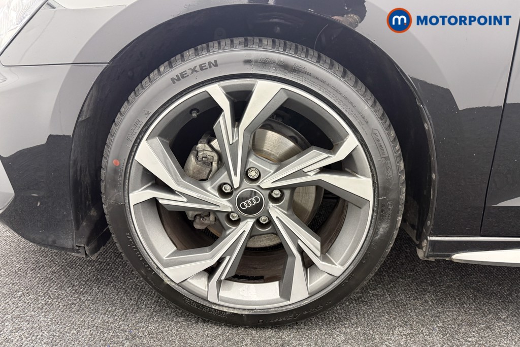 Audi A3 S Line Manual Petrol Hatchback - Stock Number (1571768) - 19th supplementary image