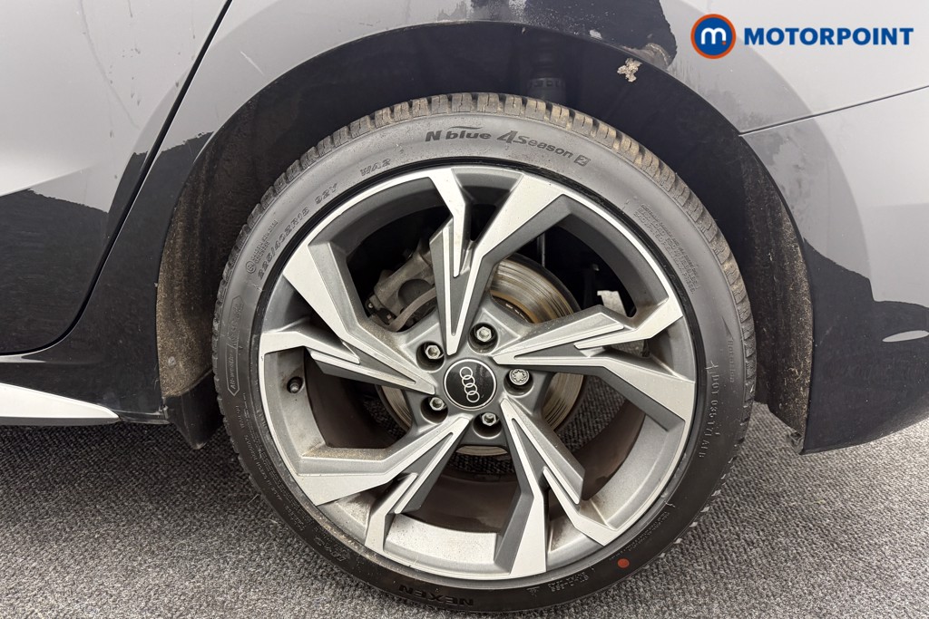 Audi A3 S Line Manual Petrol Hatchback - Stock Number (1571768) - 20th supplementary image