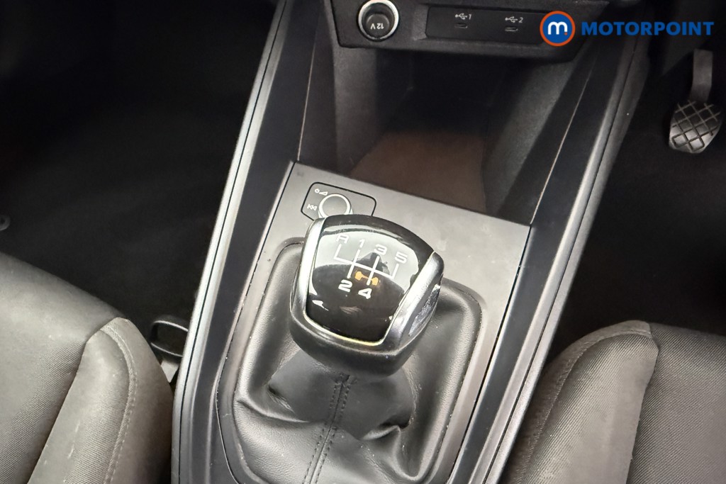 Audi A1 Technik Manual Petrol Hatchback - Stock Number (1573262) - 5th supplementary image