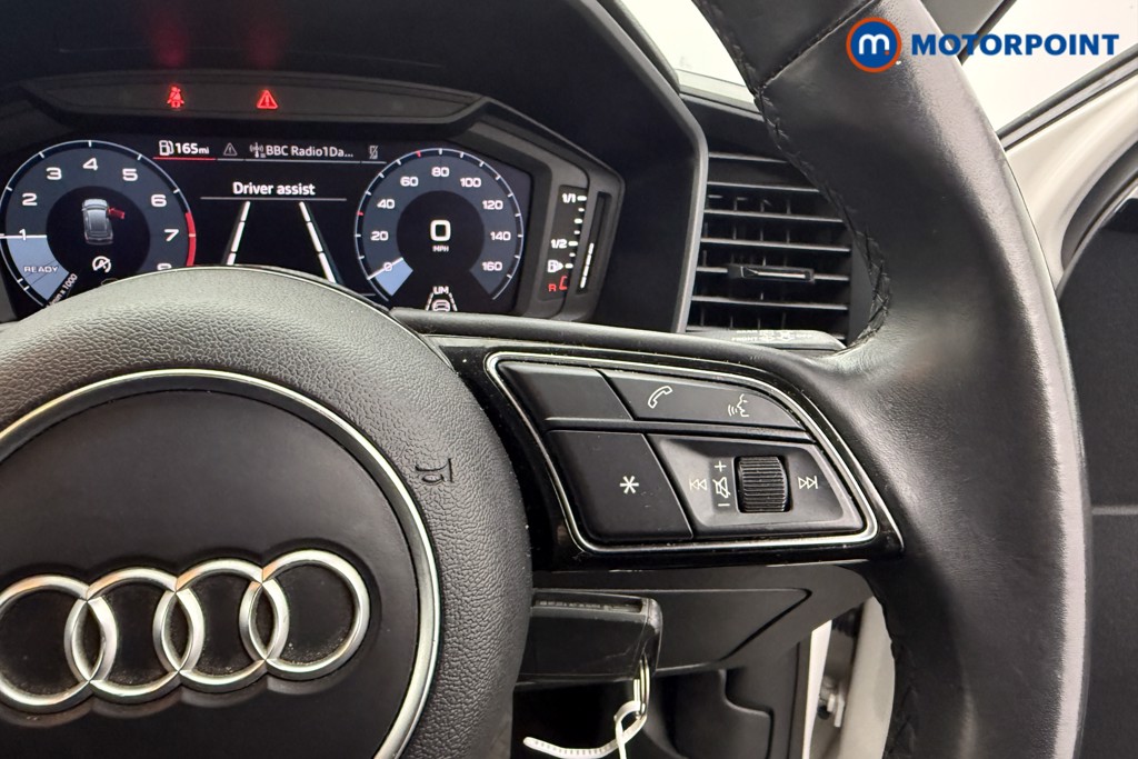 Audi A1 Technik Manual Petrol Hatchback - Stock Number (1573262) - 7th supplementary image