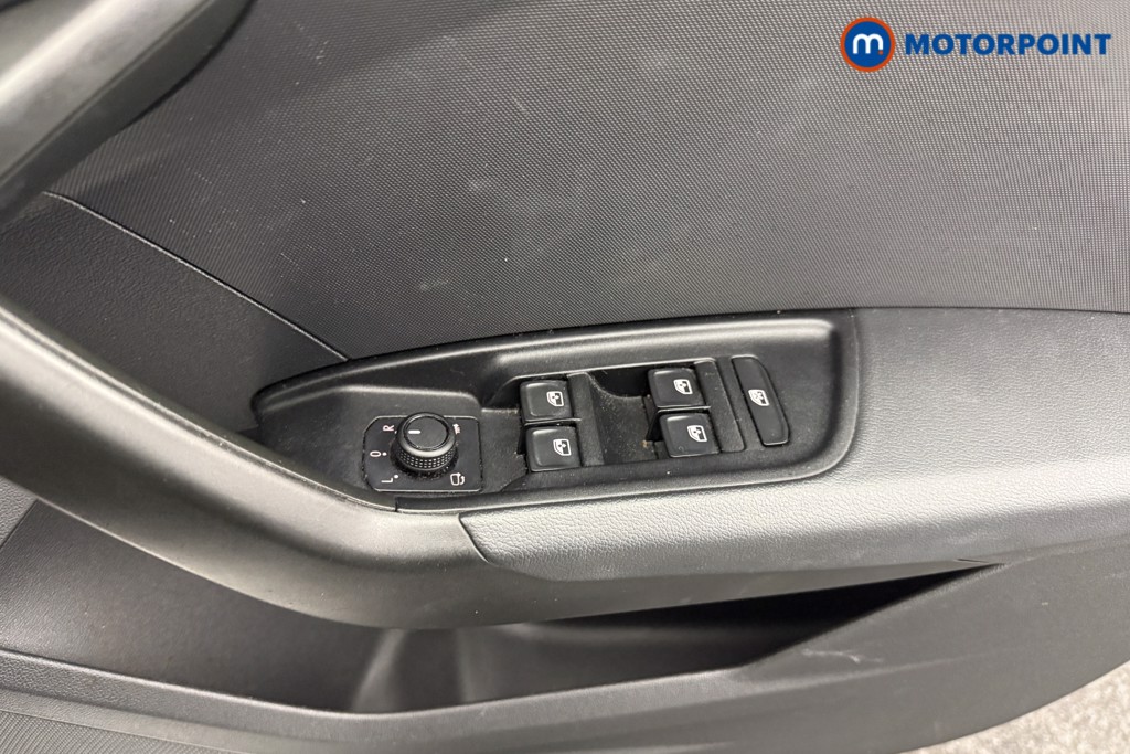 Audi A1 Technik Manual Petrol Hatchback - Stock Number (1573262) - 9th supplementary image