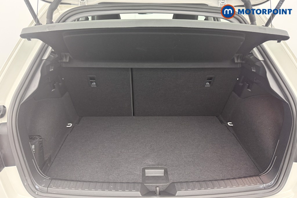 Audi A1 Technik Manual Petrol Hatchback - Stock Number (1573262) - 14th supplementary image