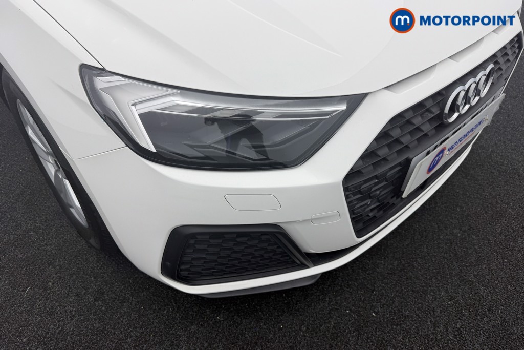 Audi A1 Technik Manual Petrol Hatchback - Stock Number (1573262) - 17th supplementary image