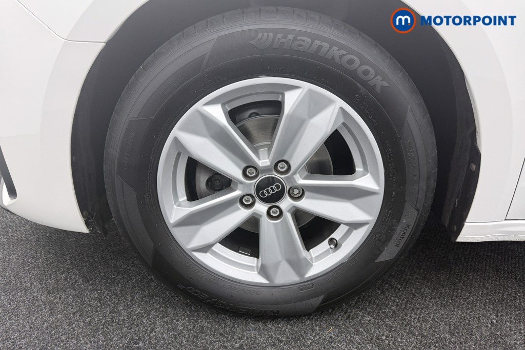 Audi A1 Technik Manual Petrol Hatchback - Stock Number (1573262) - 19th supplementary image