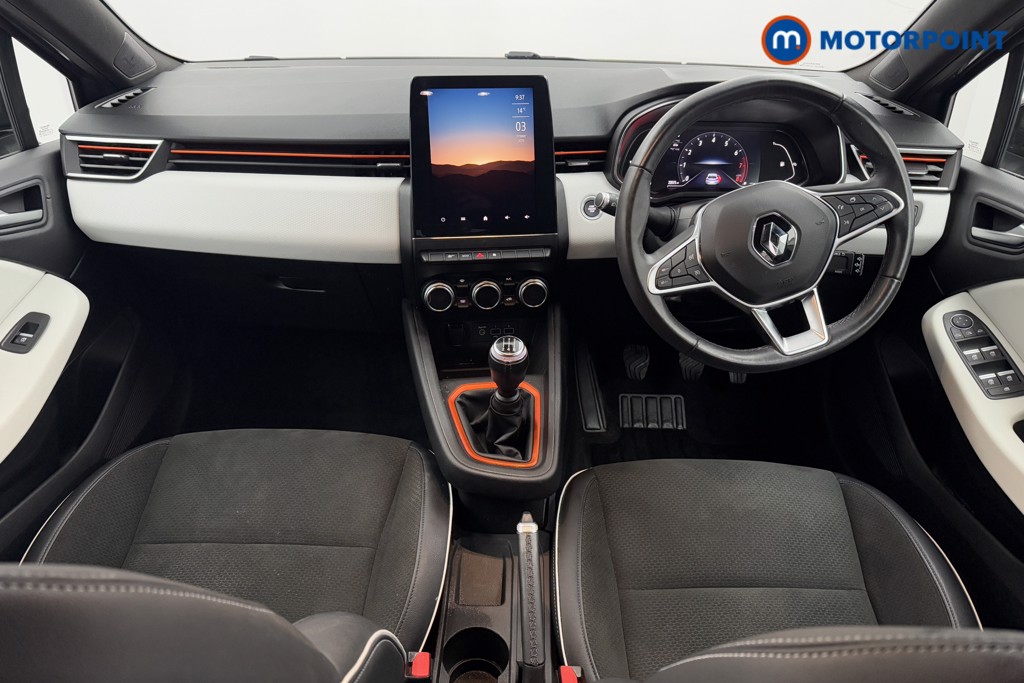 Renault Clio S Edition Manual Petrol Hatchback - Stock Number (1573525) - 2nd supplementary image