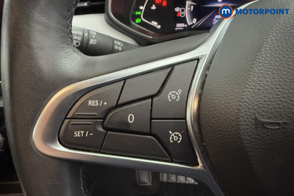Renault Clio S Edition Manual Petrol Hatchback - Stock Number (1573525) - 4th supplementary image