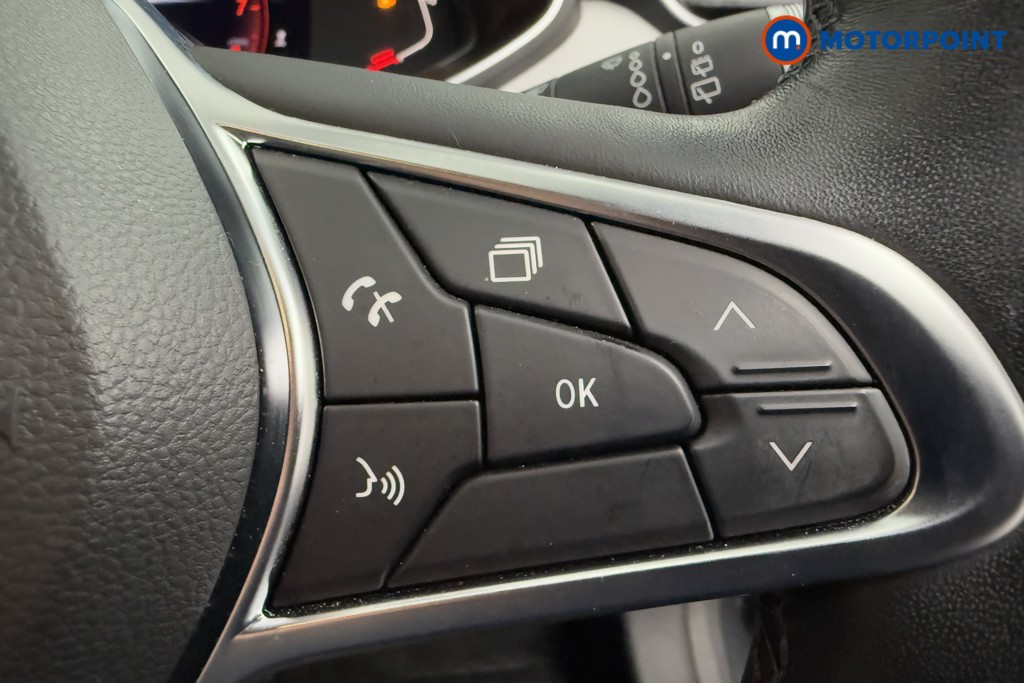 Renault Clio S Edition Manual Petrol Hatchback - Stock Number (1573525) - 5th supplementary image