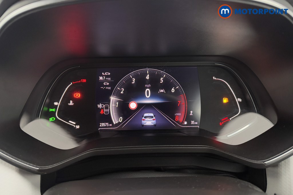 Renault Clio S Edition Manual Petrol Hatchback - Stock Number (1573525) - 6th supplementary image