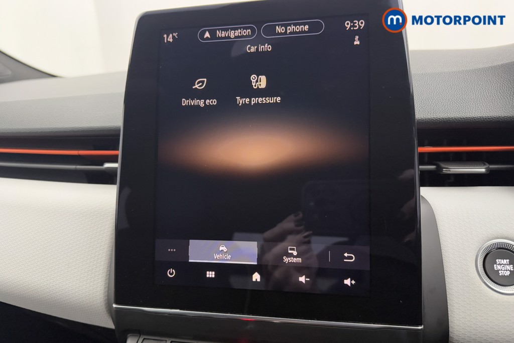 Renault Clio S Edition Manual Petrol Hatchback - Stock Number (1573525) - 11th supplementary image
