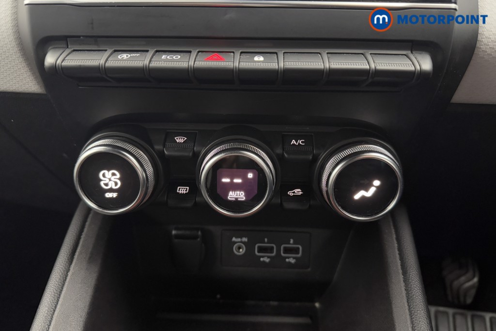 Renault Clio S Edition Manual Petrol Hatchback - Stock Number (1573525) - 13th supplementary image