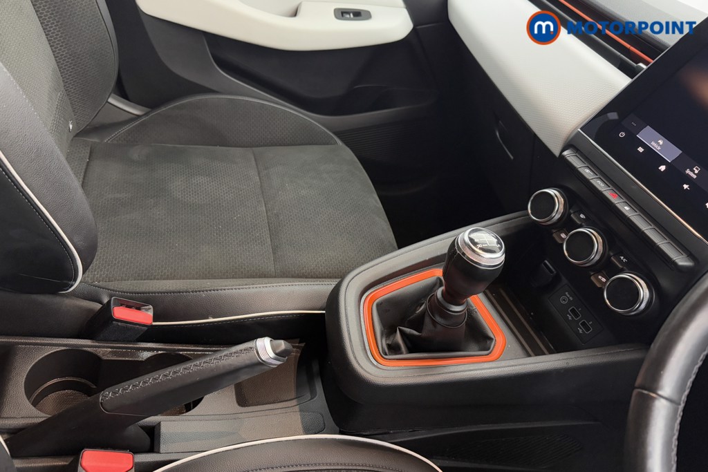 Renault Clio S Edition Manual Petrol Hatchback - Stock Number (1573525) - 16th supplementary image
