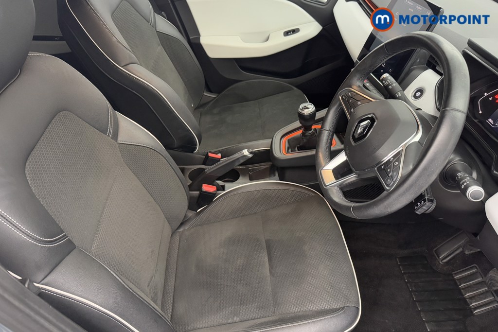 Renault Clio S Edition Manual Petrol Hatchback - Stock Number (1573525) - 20th supplementary image