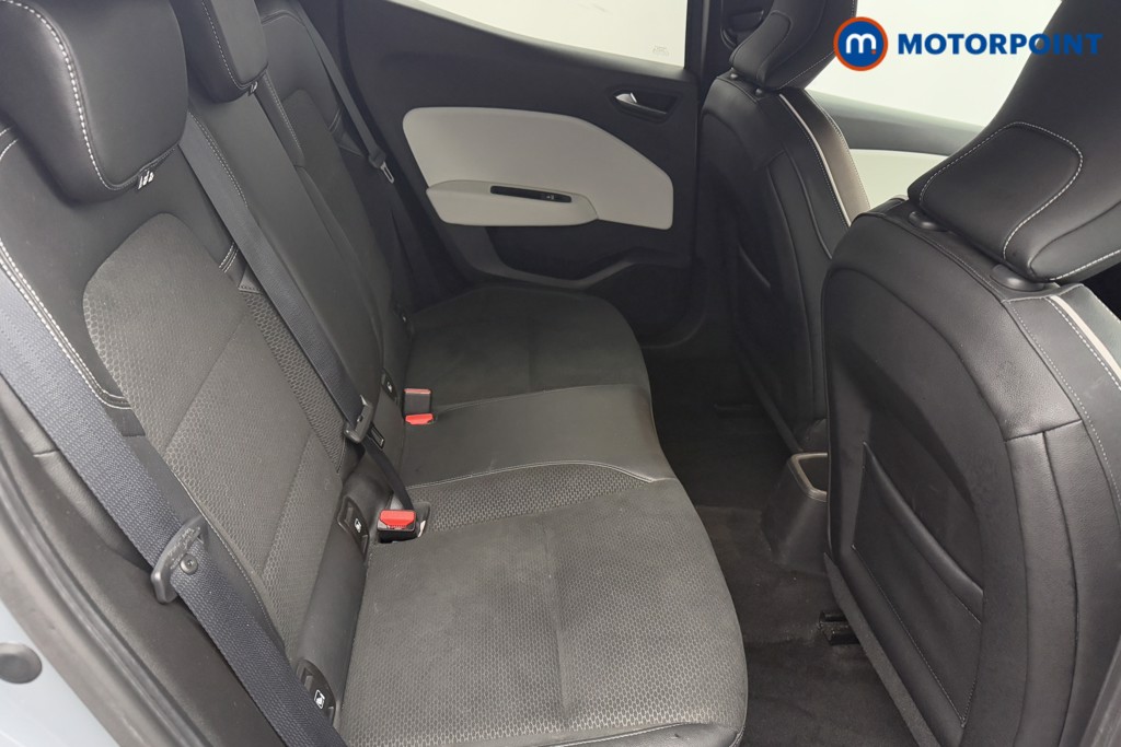 Renault Clio S Edition Manual Petrol Hatchback - Stock Number (1573525) - 22nd supplementary image
