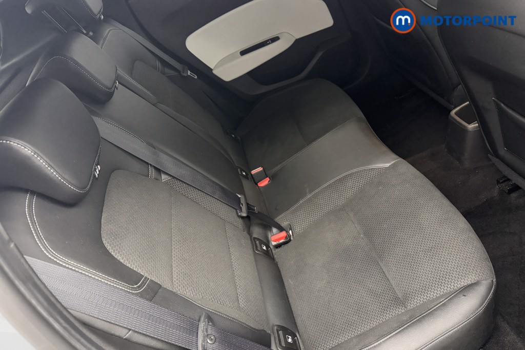 Renault Clio S Edition Manual Petrol Hatchback - Stock Number (1573525) - 24th supplementary image