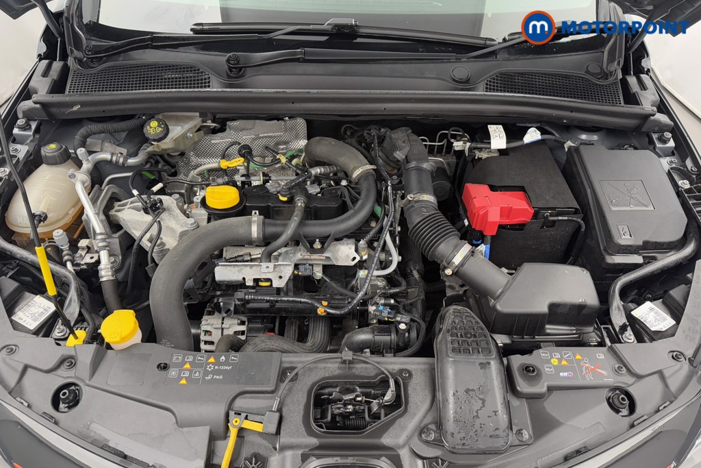 Renault Clio S Edition Manual Petrol Hatchback - Stock Number (1573525) - 28th supplementary image
