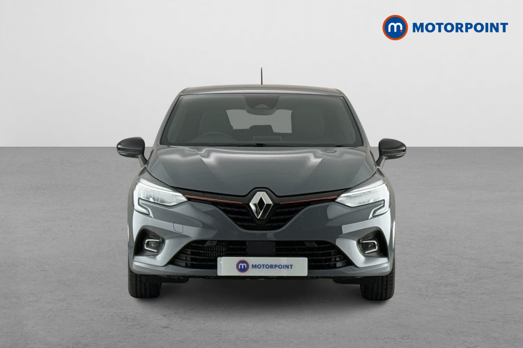 Renault Clio S Edition Manual Petrol Hatchback - Stock Number (1573525) - Front bumper