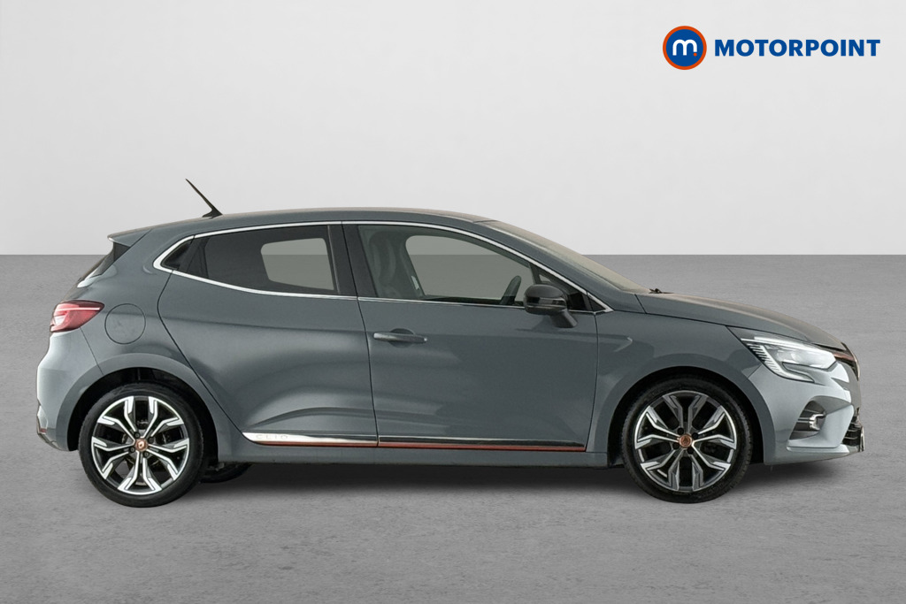 Renault Clio S Edition Manual Petrol Hatchback - Stock Number (1573525) - Drivers side