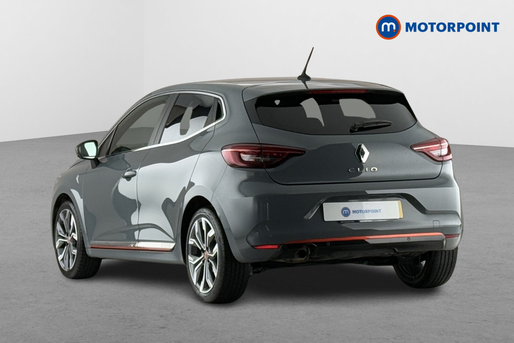 Renault Clio S Edition Manual Petrol Hatchback - Stock Number (1573525) - Passenger side rear corner