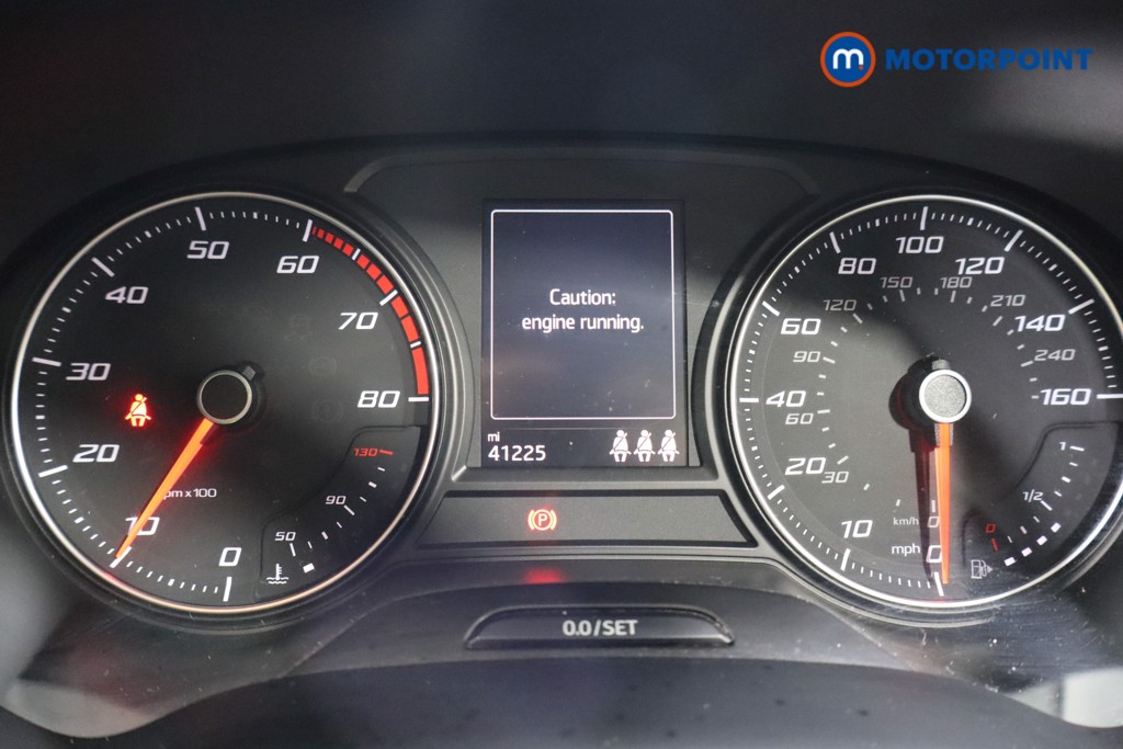 Seat Ateca Se Technology Automatic Petrol SUV - Stock Number (1573725) - 2nd supplementary image