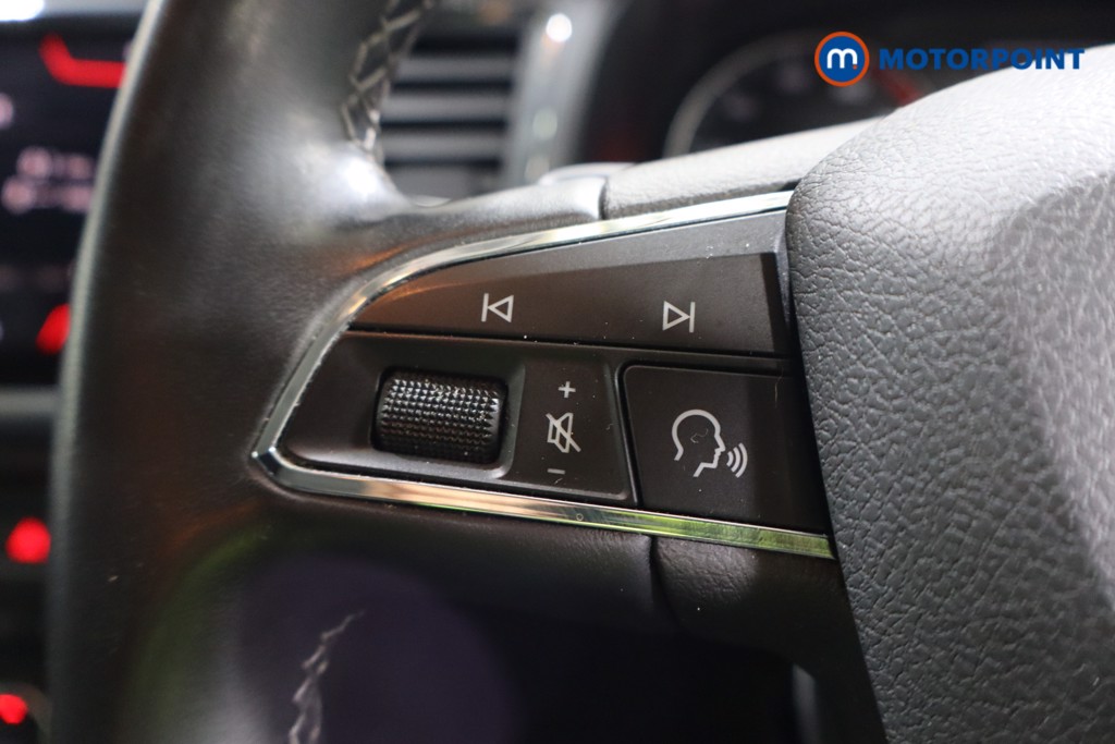 Seat Ateca Se Technology Automatic Petrol SUV - Stock Number (1573725) - 3rd supplementary image