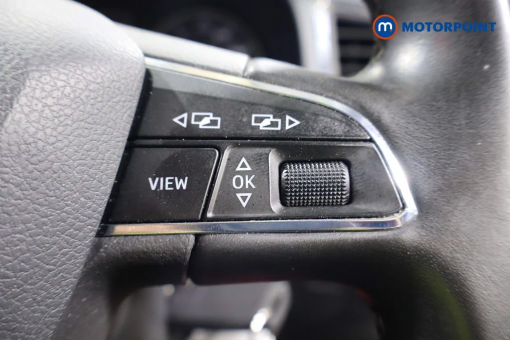 Seat Ateca Se Technology Automatic Petrol SUV - Stock Number (1573725) - 4th supplementary image