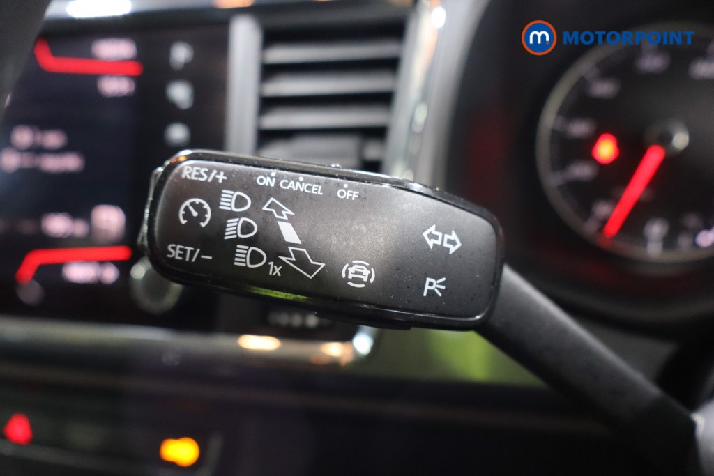 Seat Ateca Se Technology Automatic Petrol SUV - Stock Number (1573725) - 5th supplementary image