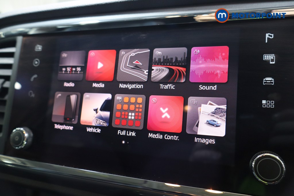 Seat Ateca Se Technology Automatic Petrol SUV - Stock Number (1573725) - 10th supplementary image