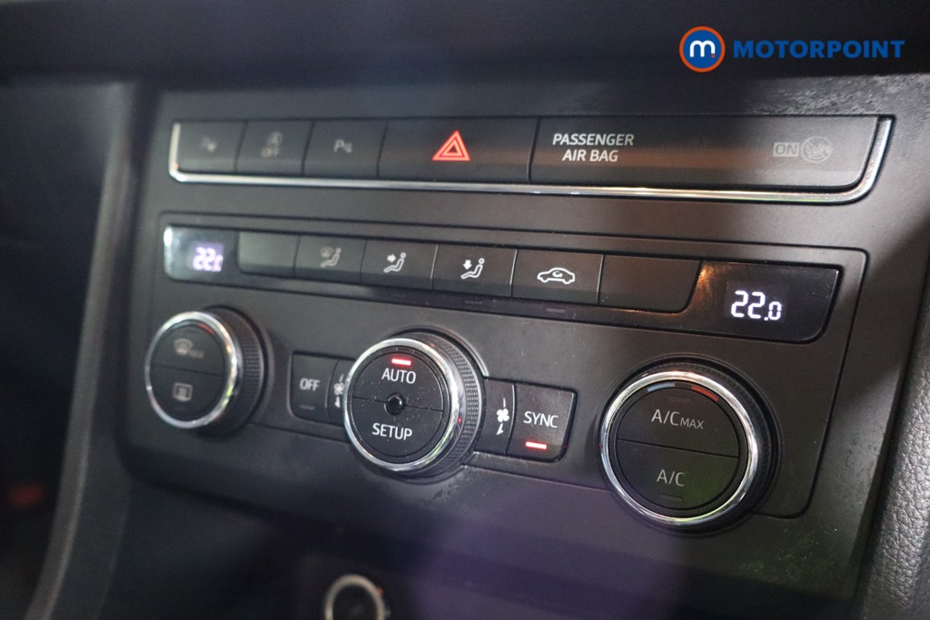Seat Ateca Se Technology Automatic Petrol SUV - Stock Number (1573725) - 11th supplementary image