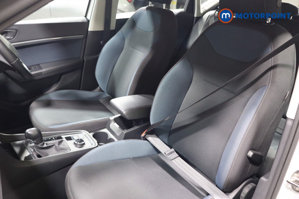Seat Ateca Se Technology Automatic Petrol SUV - Stock Number (1573725) - 14th supplementary image