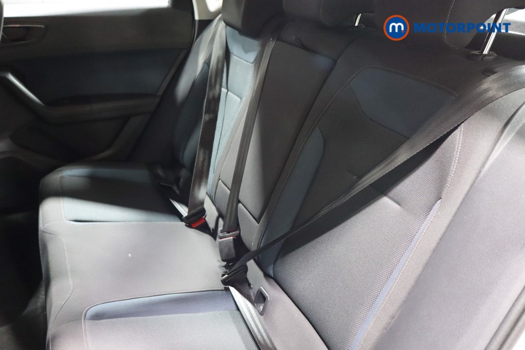 Seat Ateca Se Technology Automatic Petrol SUV - Stock Number (1573725) - 15th supplementary image
