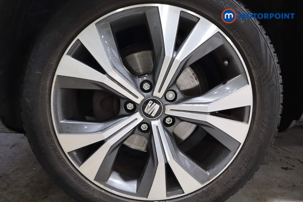 Seat Ateca Se Technology Automatic Petrol SUV - Stock Number (1573725) - 19th supplementary image
