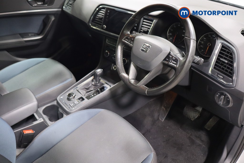 Seat Ateca Se Technology Automatic Petrol SUV - Stock Number (1573725) - 1st supplementary image