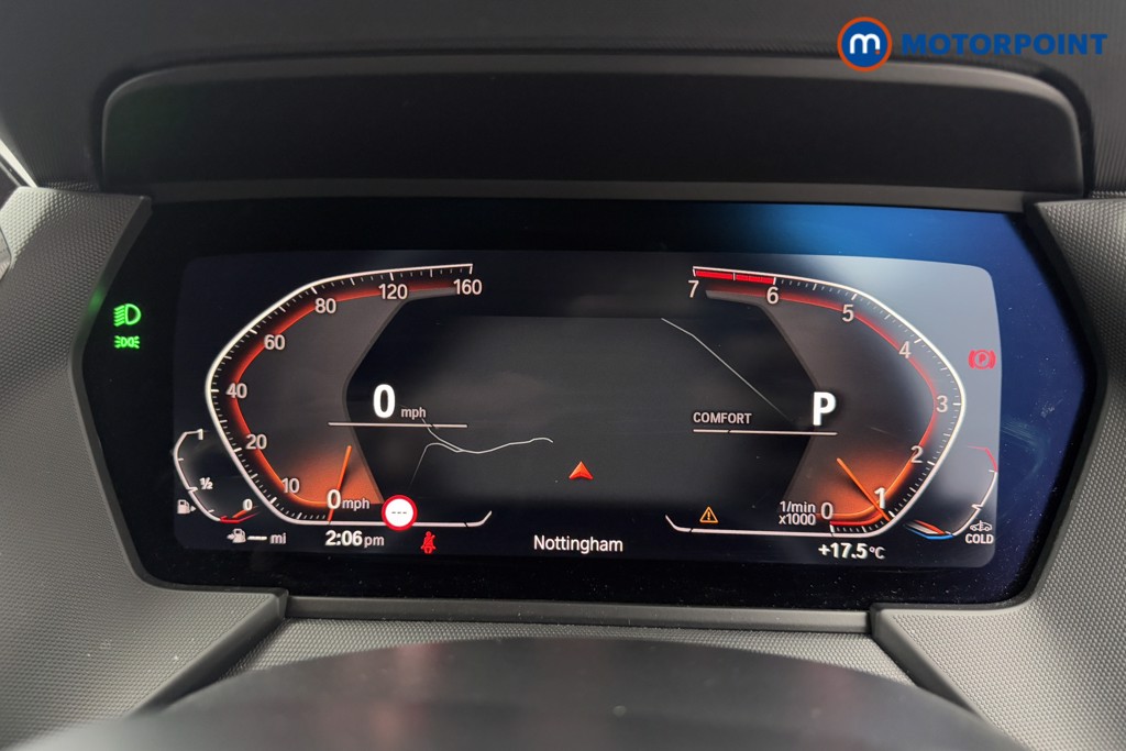 BMW 1 Series M Sport Automatic Petrol Hatchback - Stock Number (1573728) - 6th supplementary image